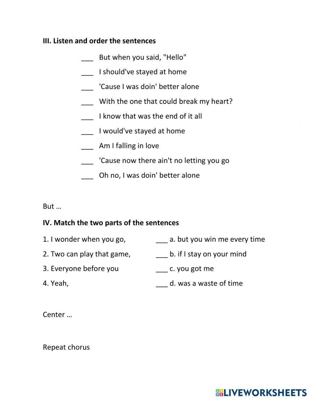 Break my heart - Dua Lipa