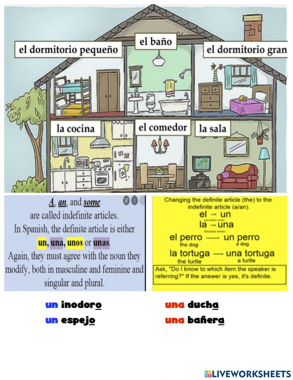 Winter Vocabulary Practice – Sra. K. Spanish, image size:1000x1294