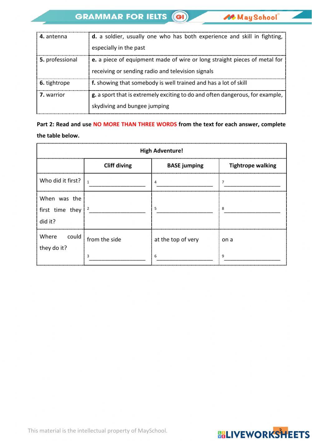 GI-U4-Leisure Time-Review-LWS