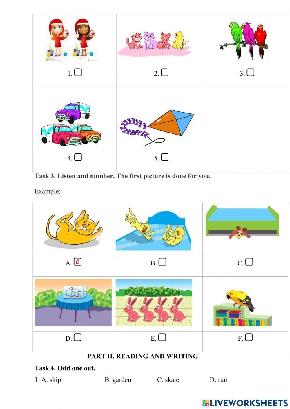 Đề 11 - kiểm tra học kì 2 lớp 3