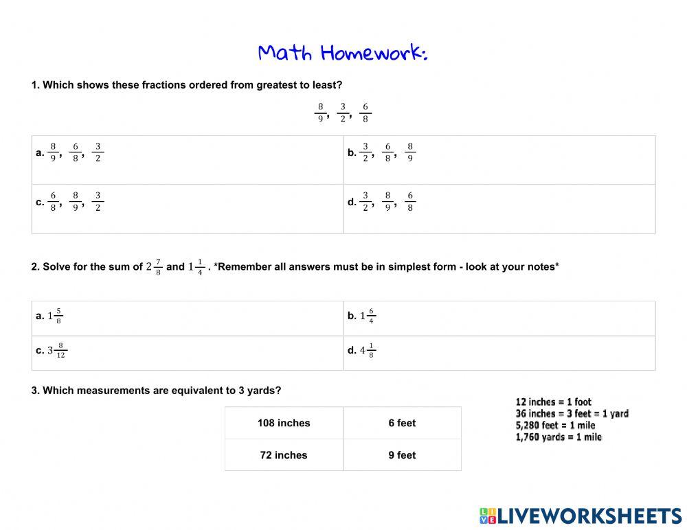Homework 5-4-2022