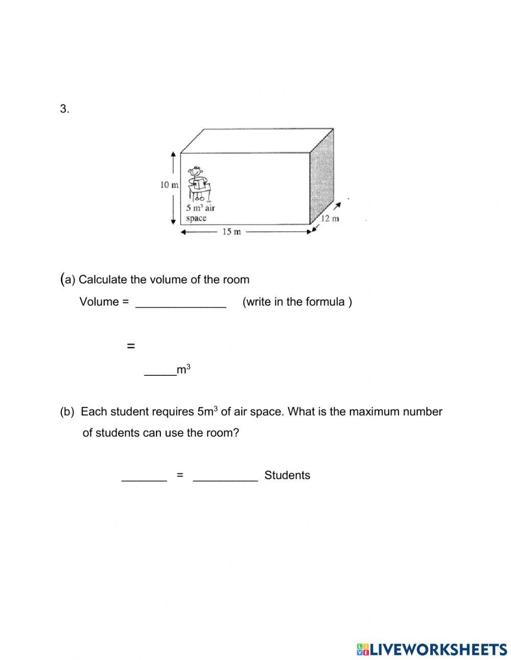 Measurement bjc review