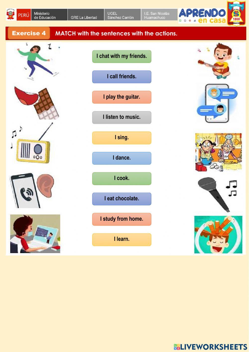 EDA 02 - Act01 - How do you feel today?