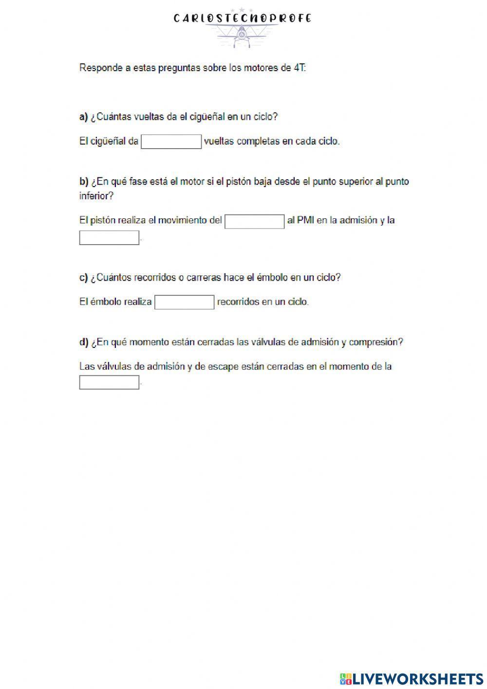 506 - Máquinas térmicas 2