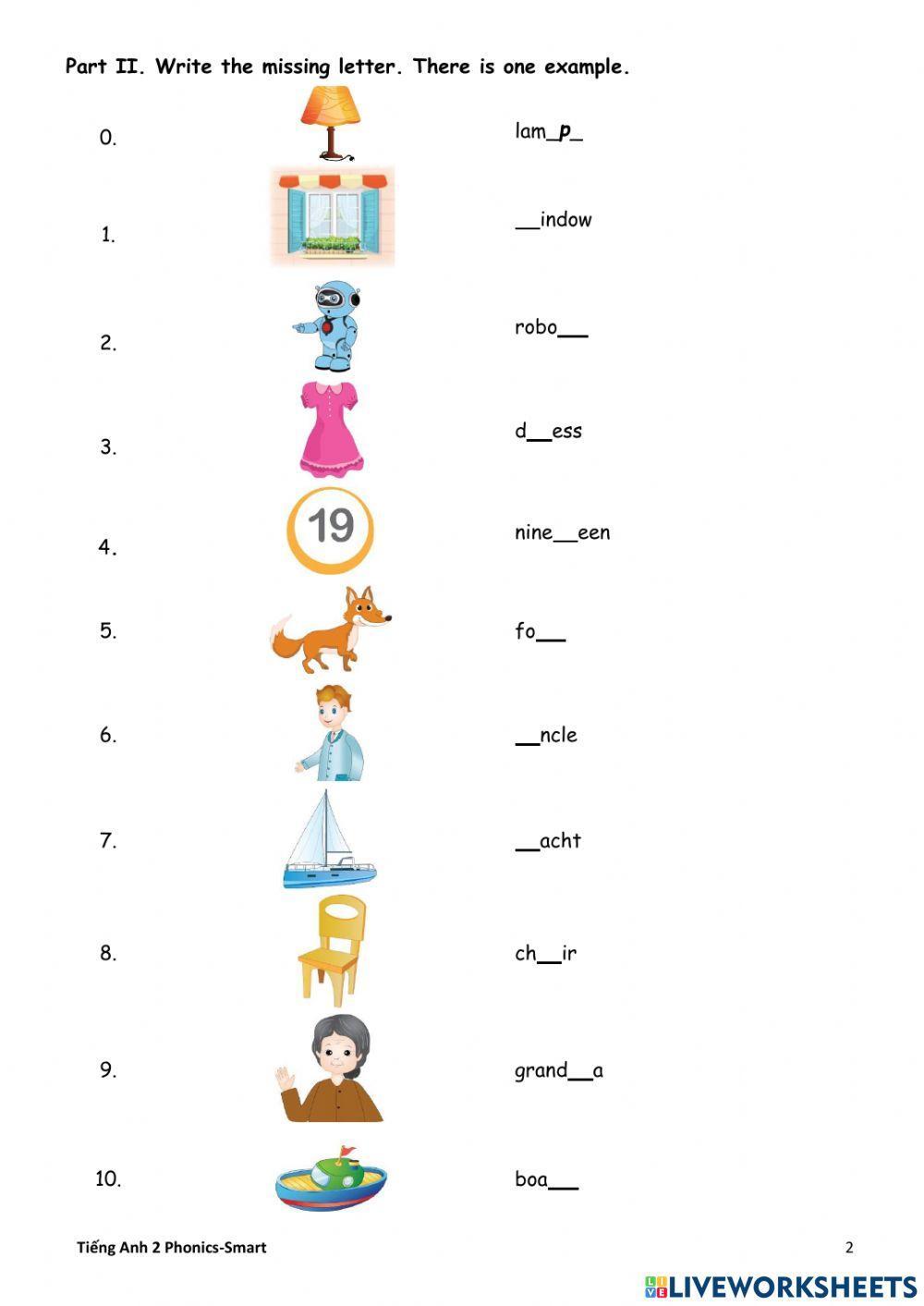 Day1: The second semester revision