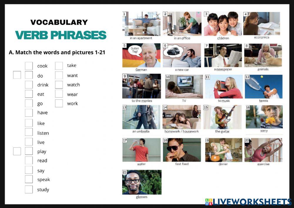 Present Simple Tense