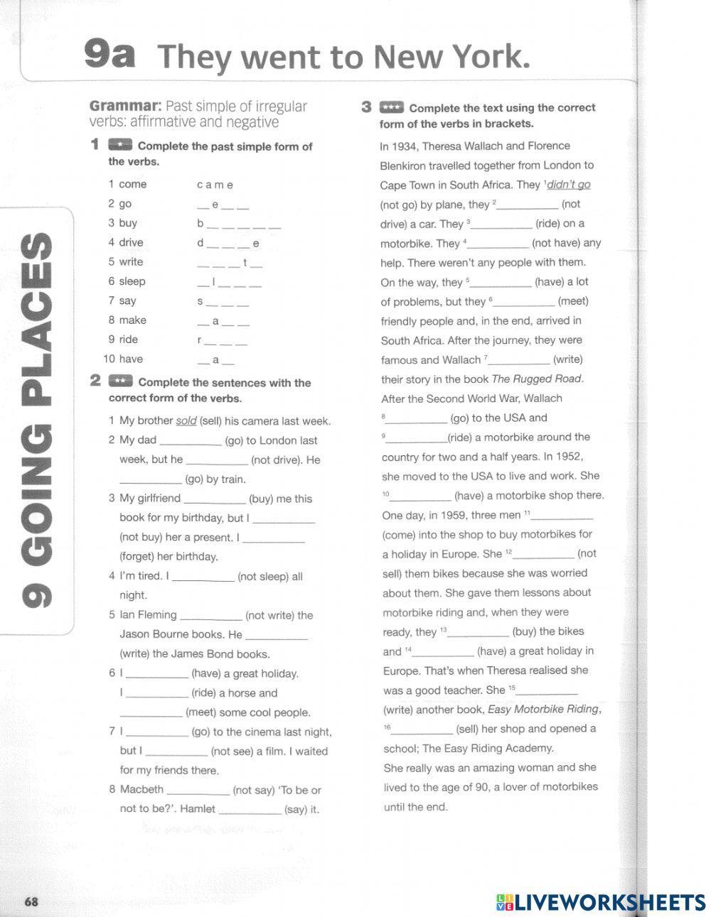 LiveBeat 1 - AB p. 68