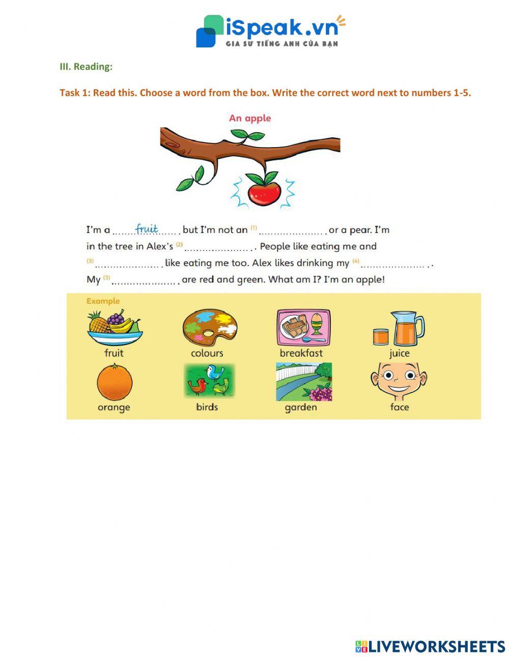 ADDED VALUE STARTERS-Food and Drink