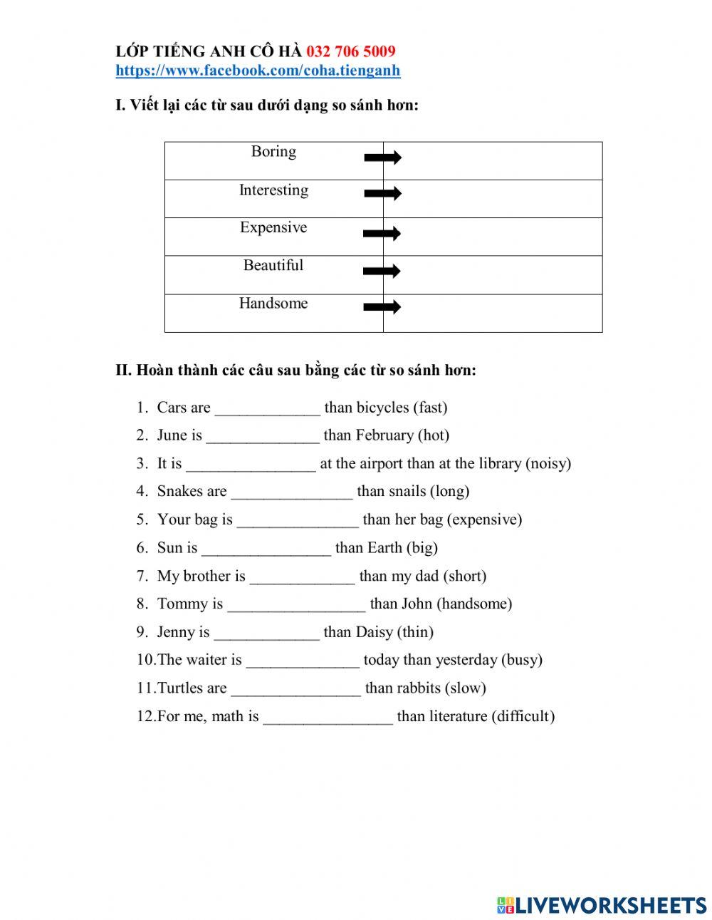 Lesson 135 Grade 3-4