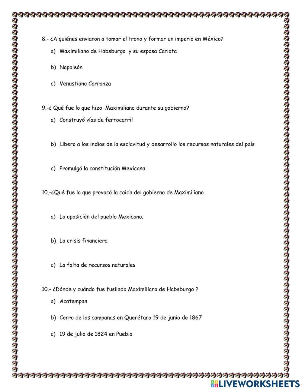 La batalla de puebla