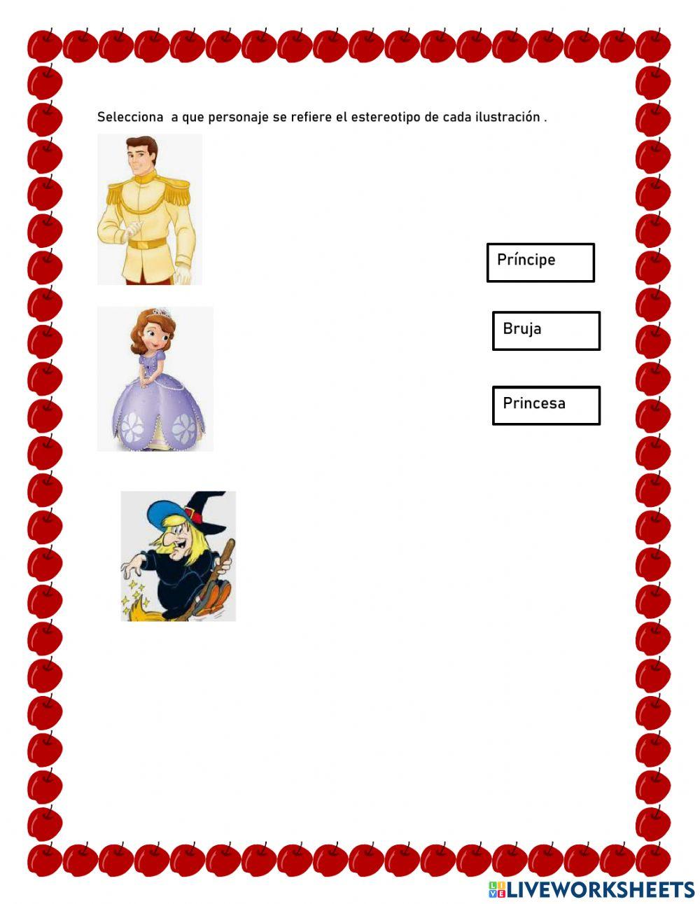 Los textos narrativos