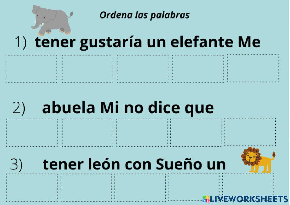 Conciencia sintáctica