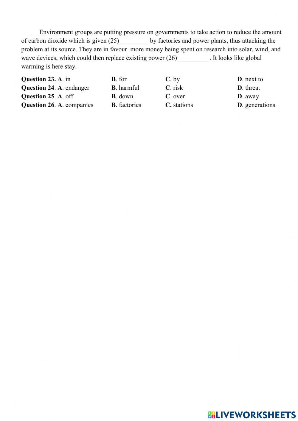 Hk2 lop 11 reading 1