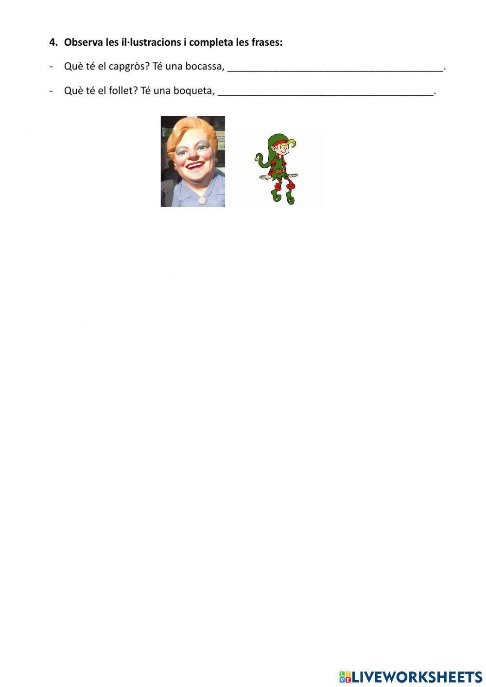 Diminutius i augmentatius