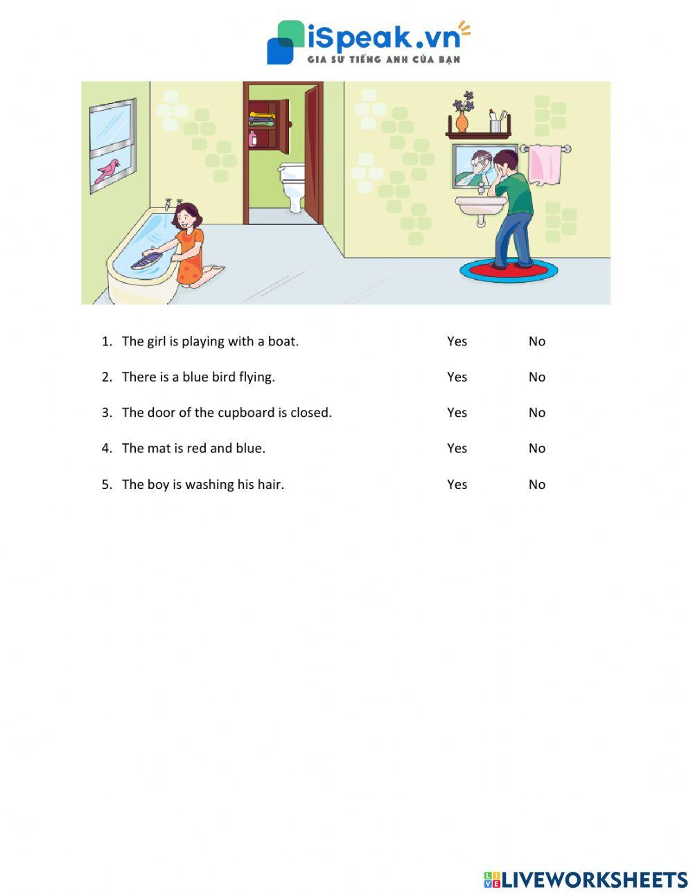 ADDED VALUE STARTERS-Work