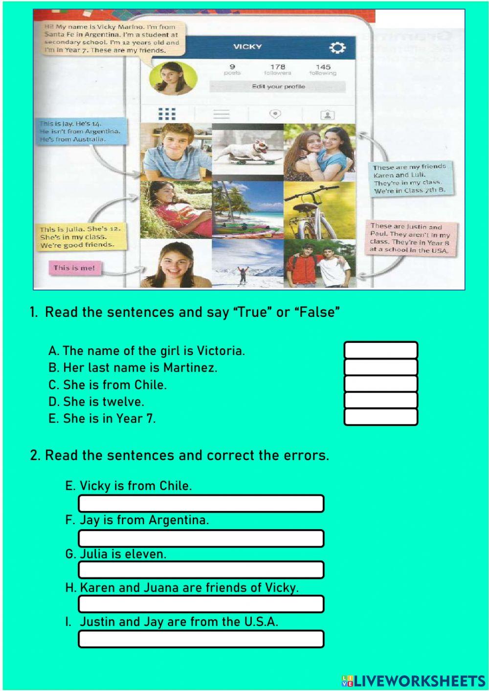 E71A - Unit 1 - Lesson 2