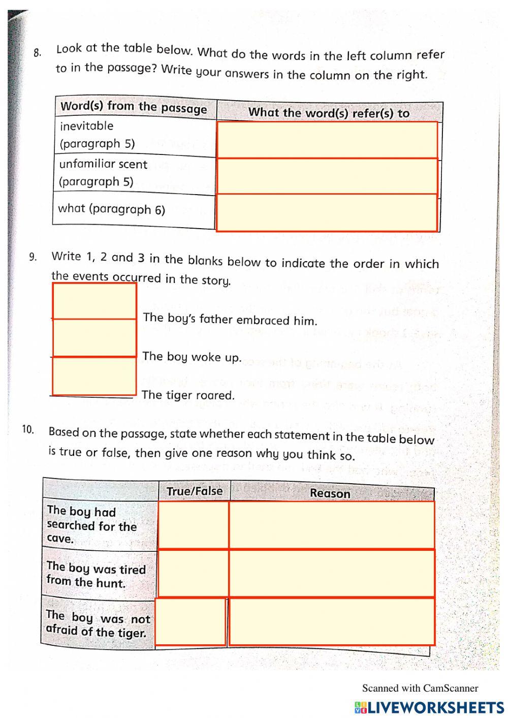 2021 Week 7 PAPER 2 Open Compre p5-6 part 1