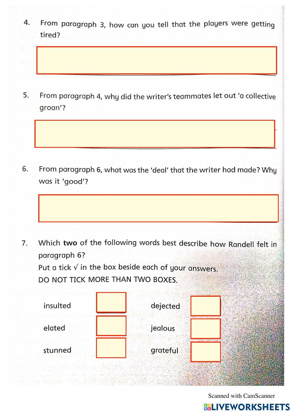 2021 Week 7 PAPER 2 Open Compre p5-6 part 2
