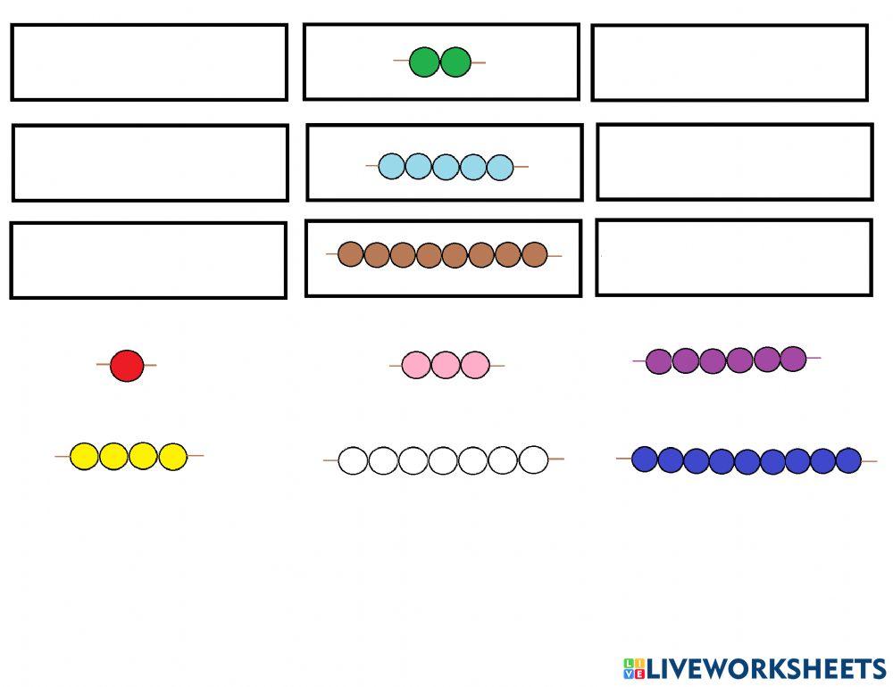 Anterior y posterior