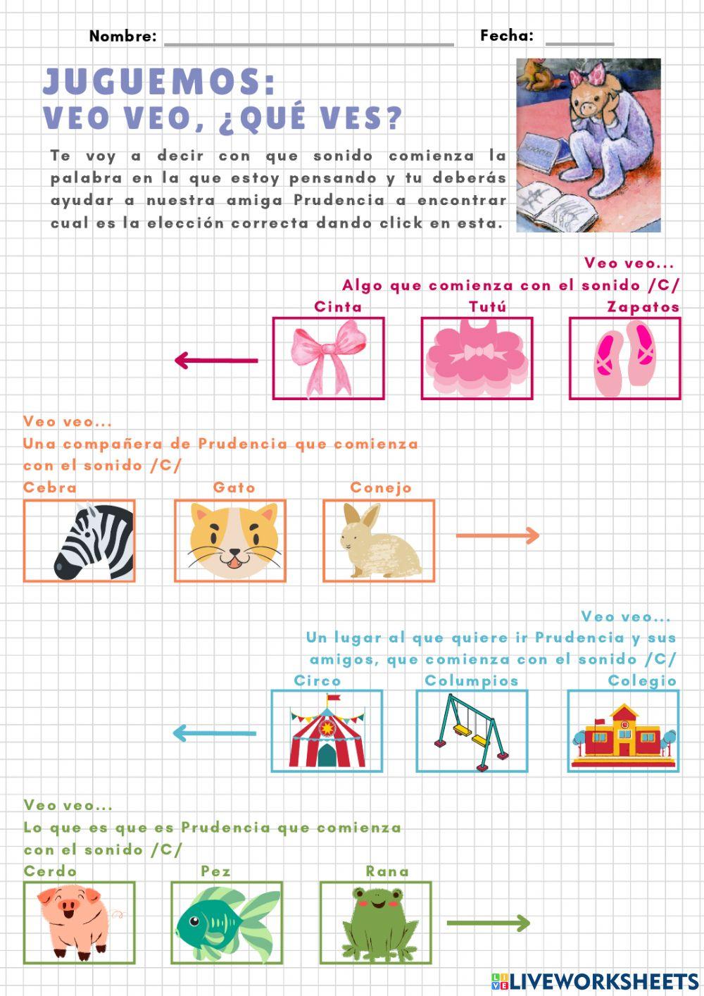 Actividad de Oralidad 1