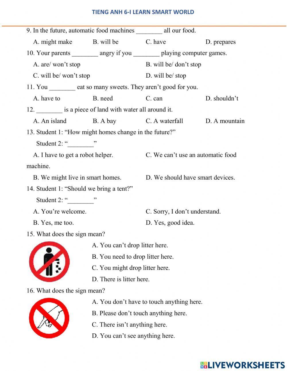 G6-ILSW- Test HKII- D3