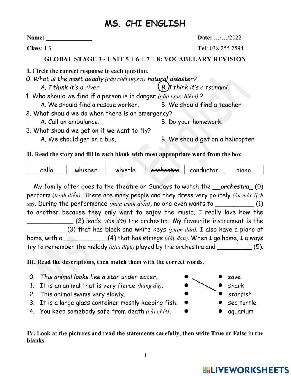 09.05.22-L3-U5678-Vocab-Revision