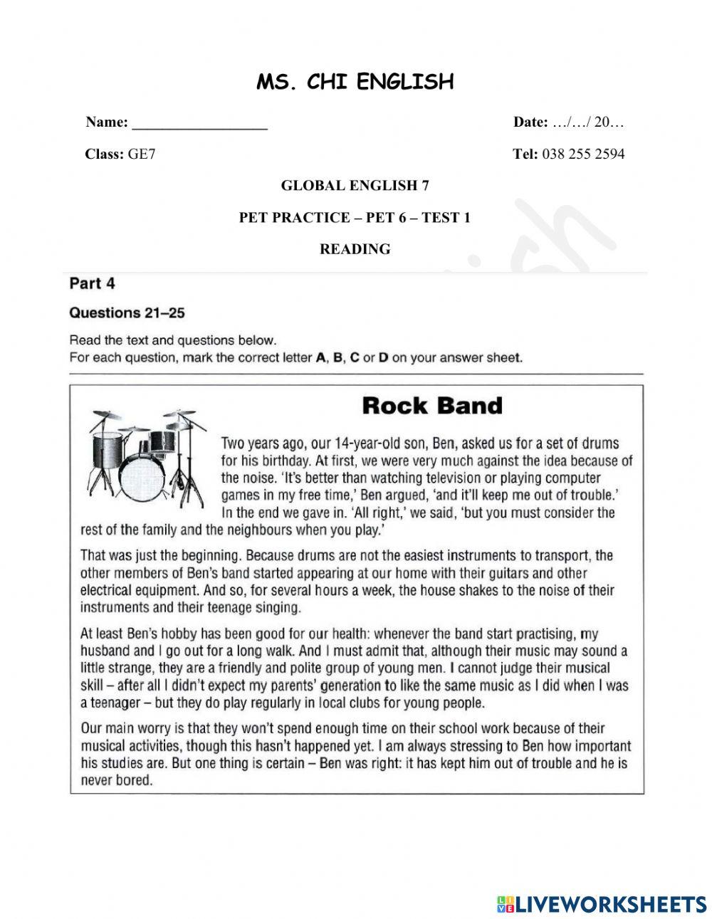 11.05.2022-GE7-PetPractice