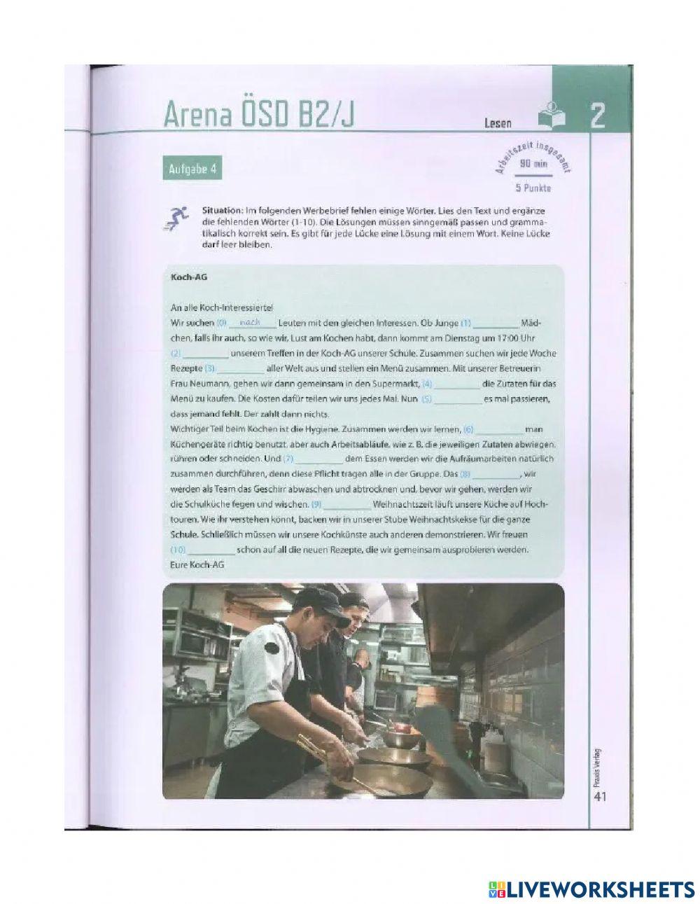 Lesen-Test-2 Lesen-Test-2