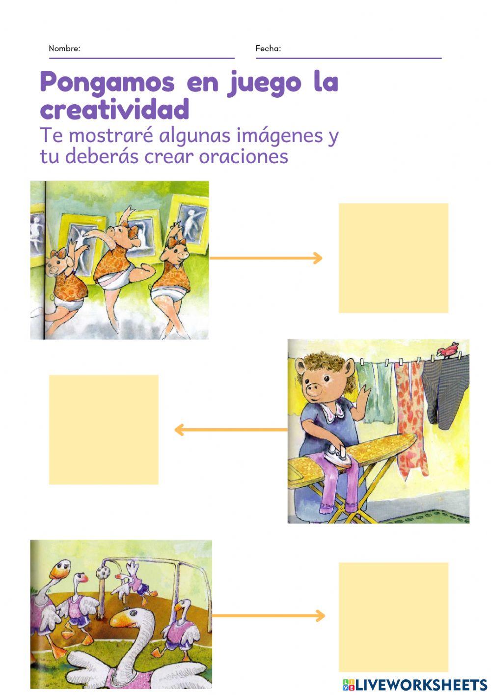 Actividad sintáctica 3