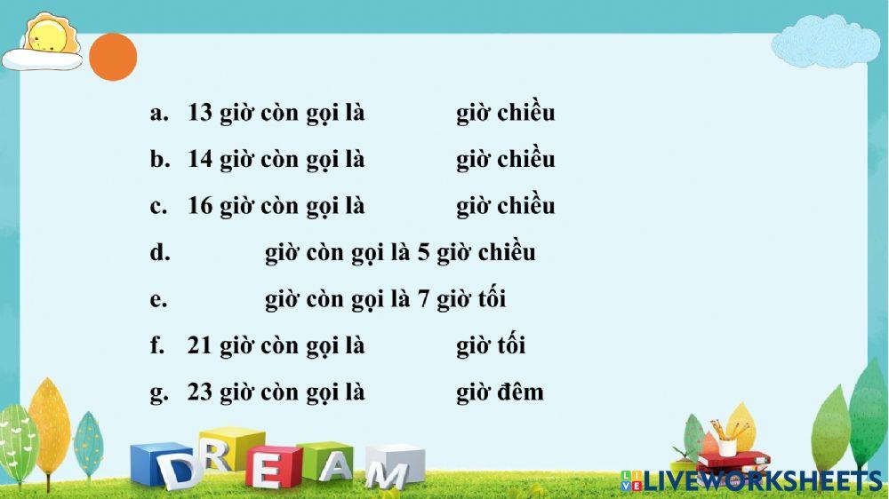 Phieu on tap cuoi nam so 1