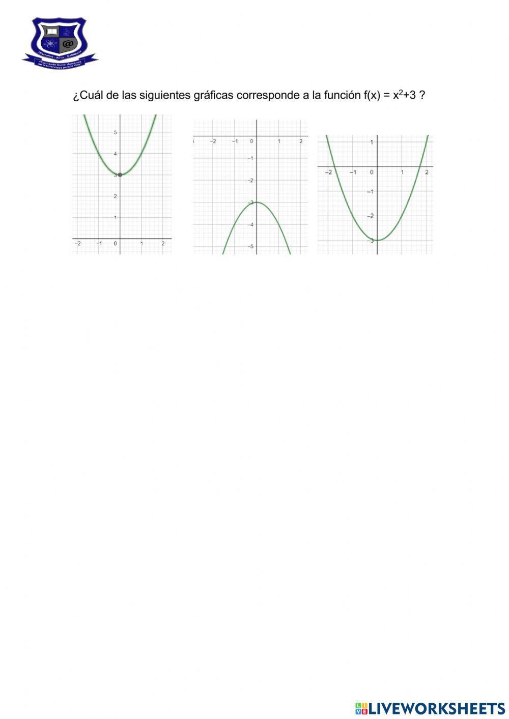 Función par e impar