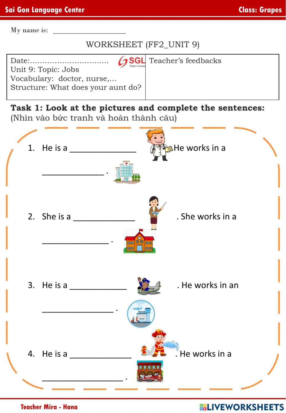 FFs2 - Unit 9 - Grapes (9-5-2022)