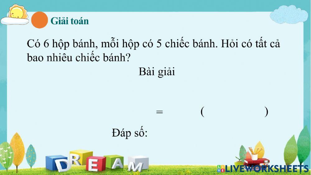 Phieu on tap cuoi nam so 2