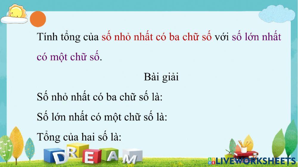 Phieu on tap cuoi nam so 2