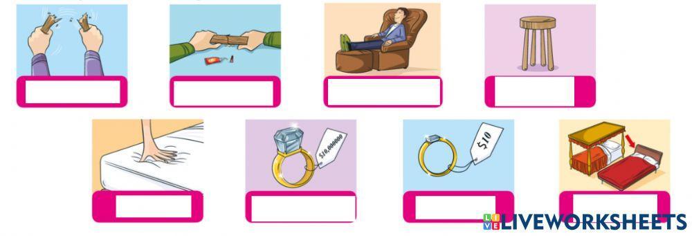 Ff5- unit 8- the best bed- L1