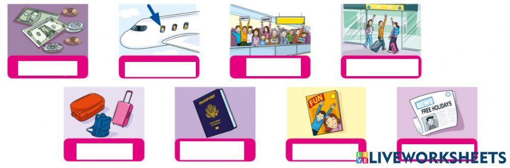 FF5- Unit 10 How much time do we have? L1