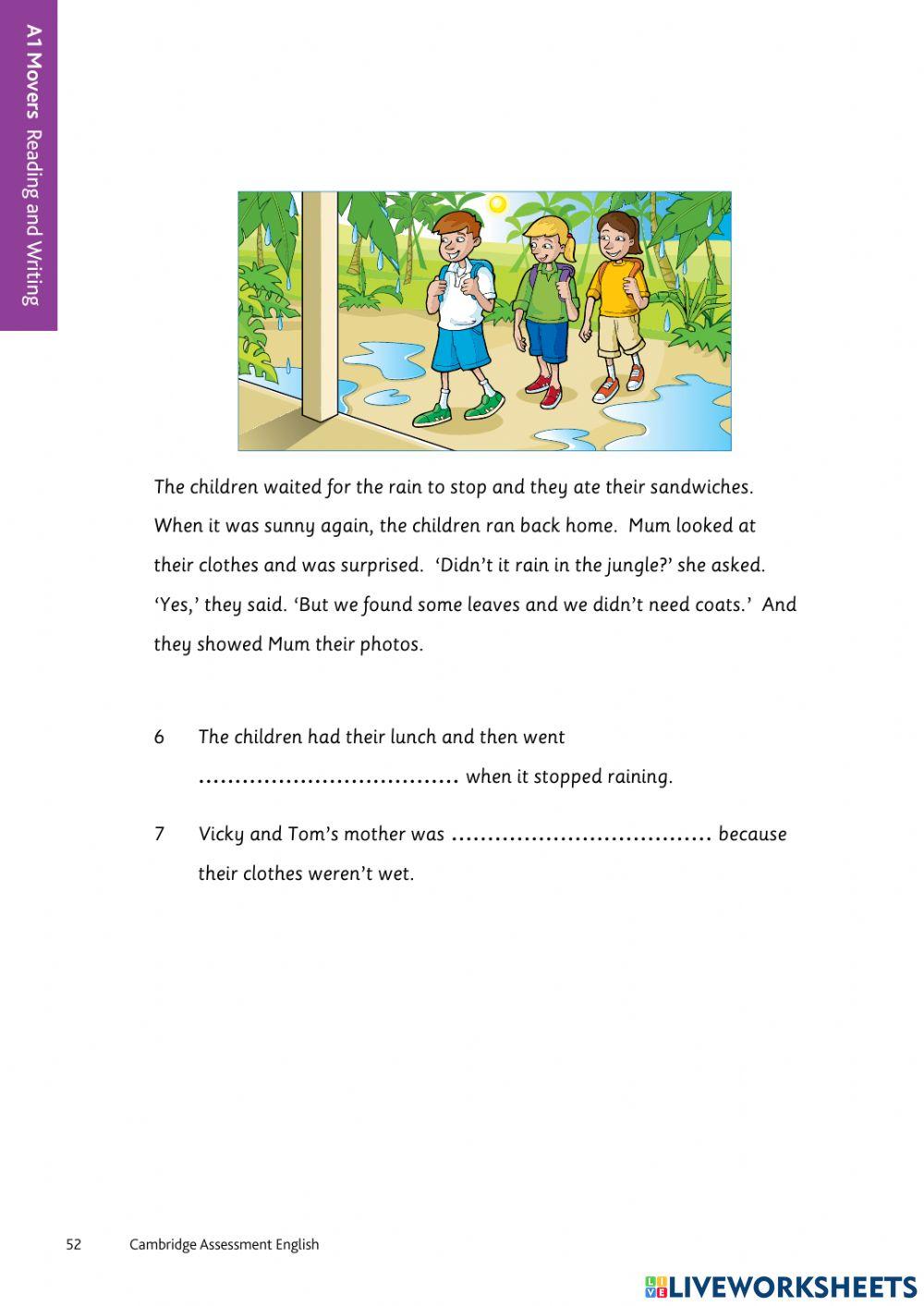 Bài ôn tập số 3