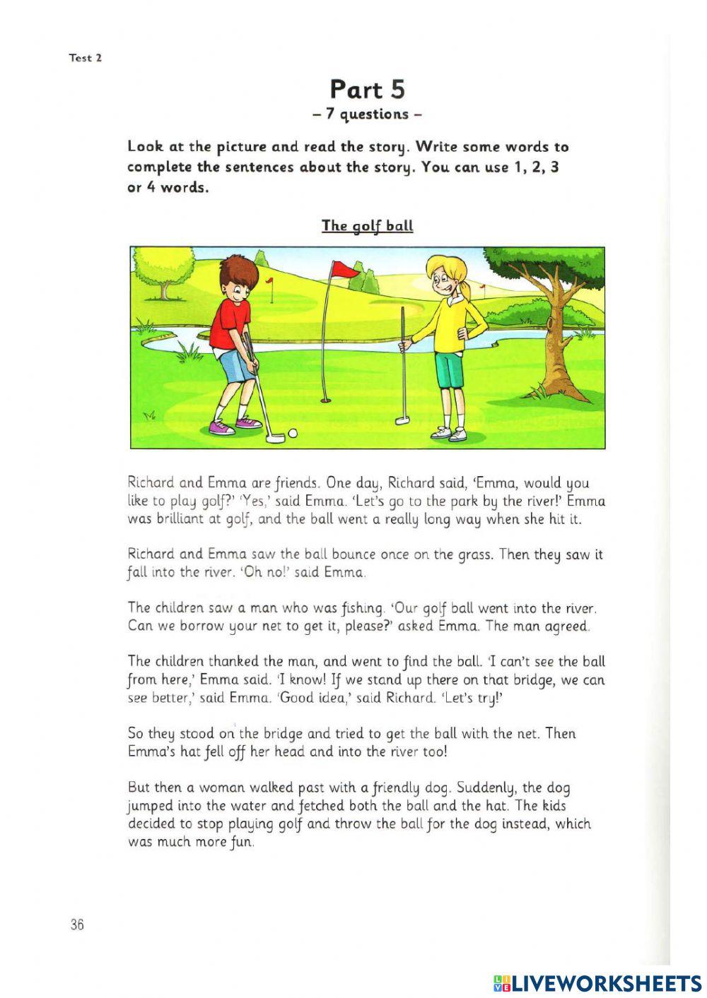 Reading-writing-part-4-5-6-7-no-2-2018