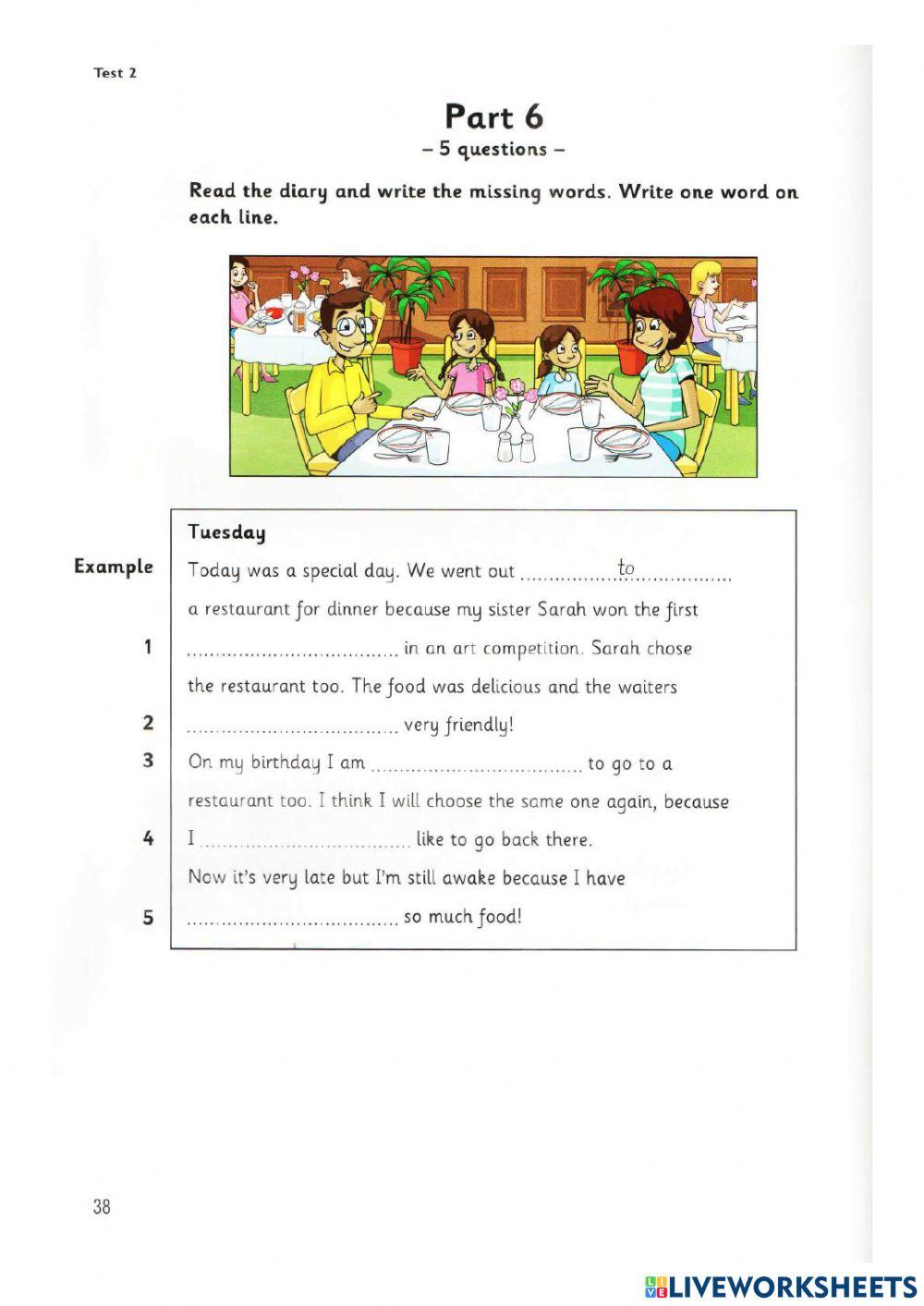 Reading-writing-part-4-5-6-7-no-2-2018