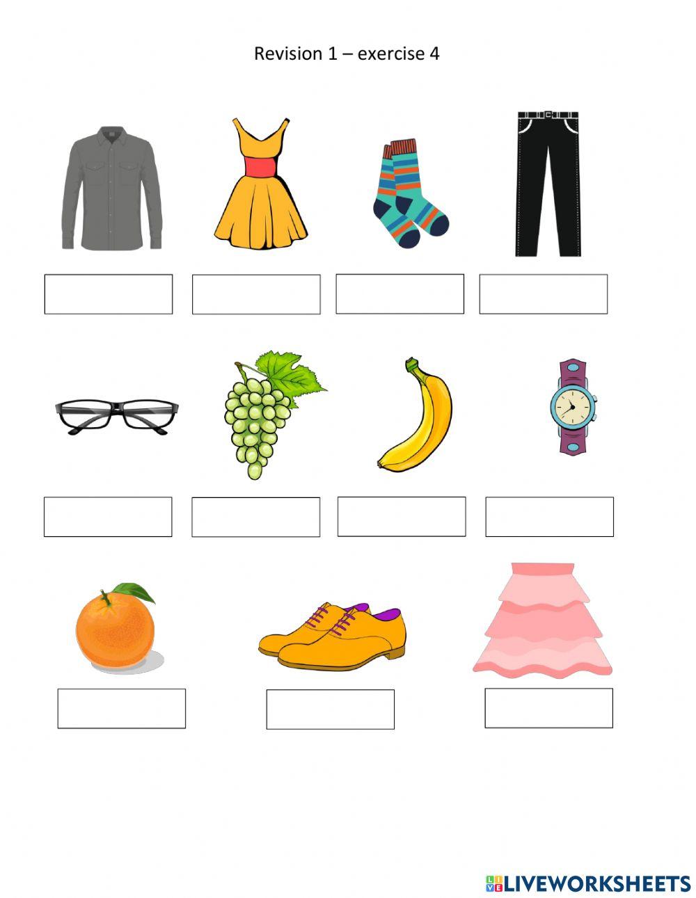 Revision 1.excercise 4