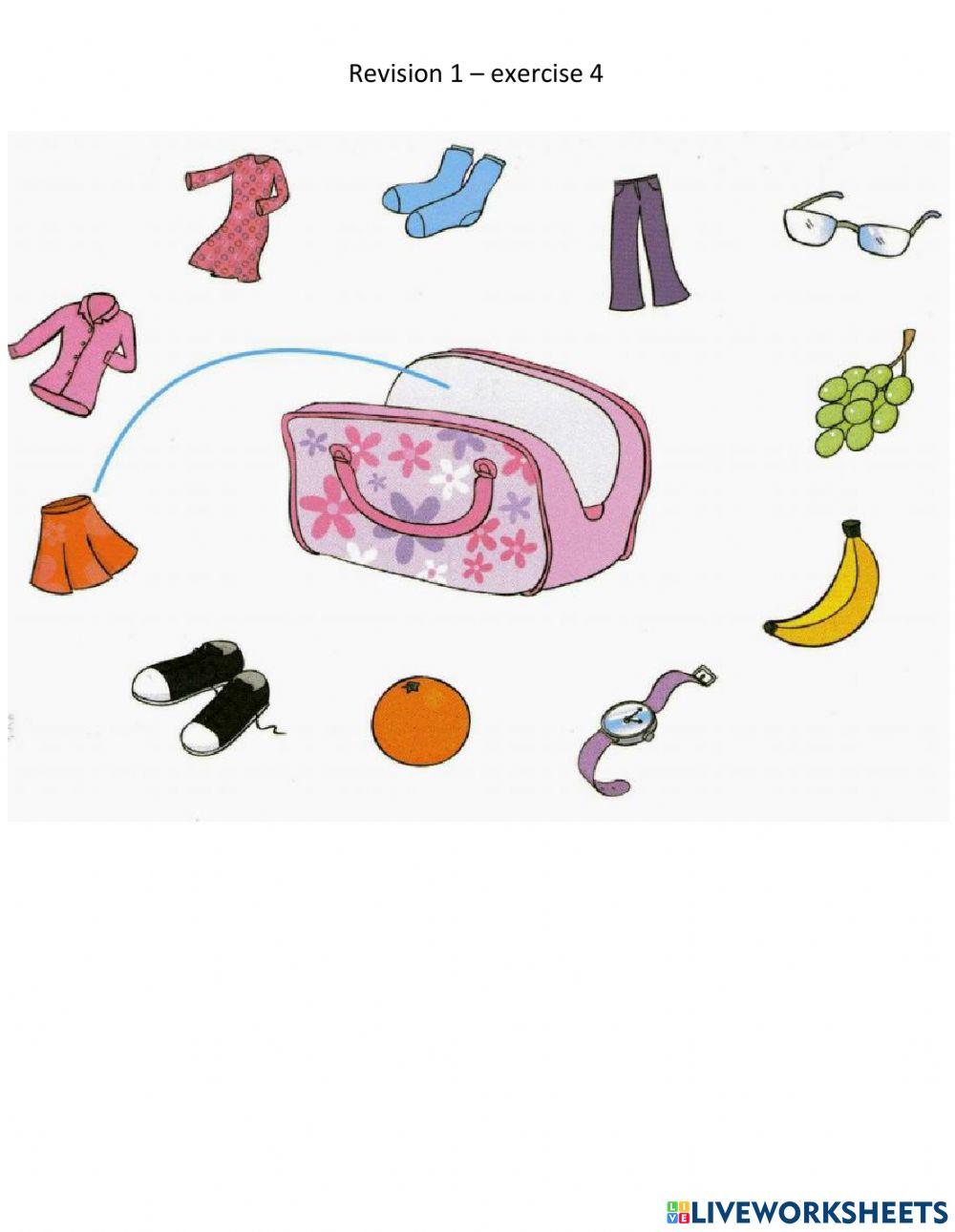 Revision 1.excercise 4