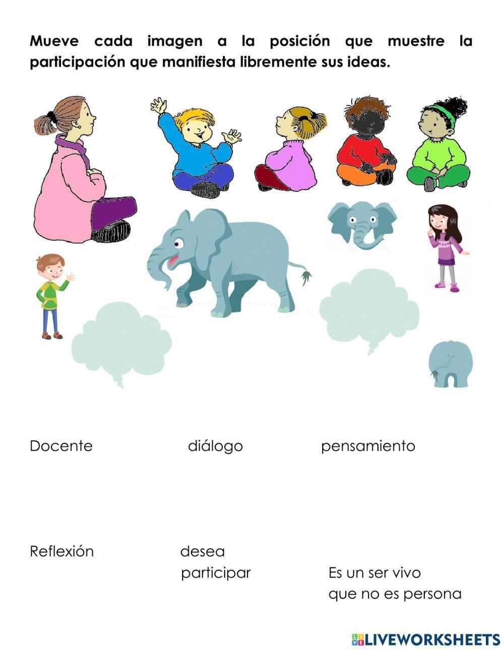 Repaso examen formación cívica y ética abril