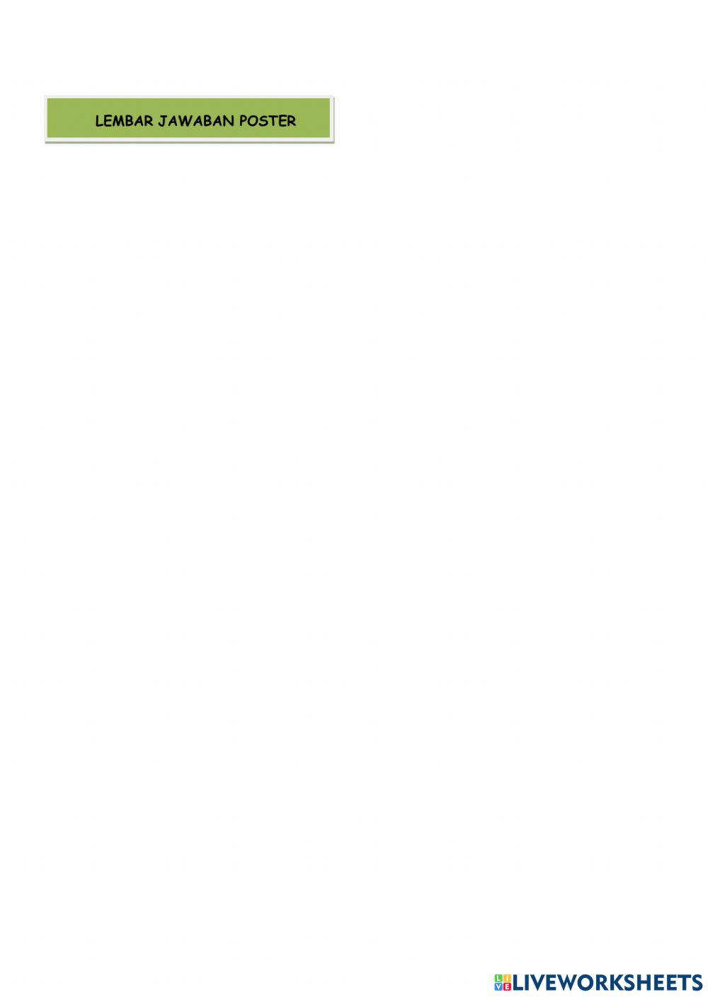 Sistem gerak pada manusia