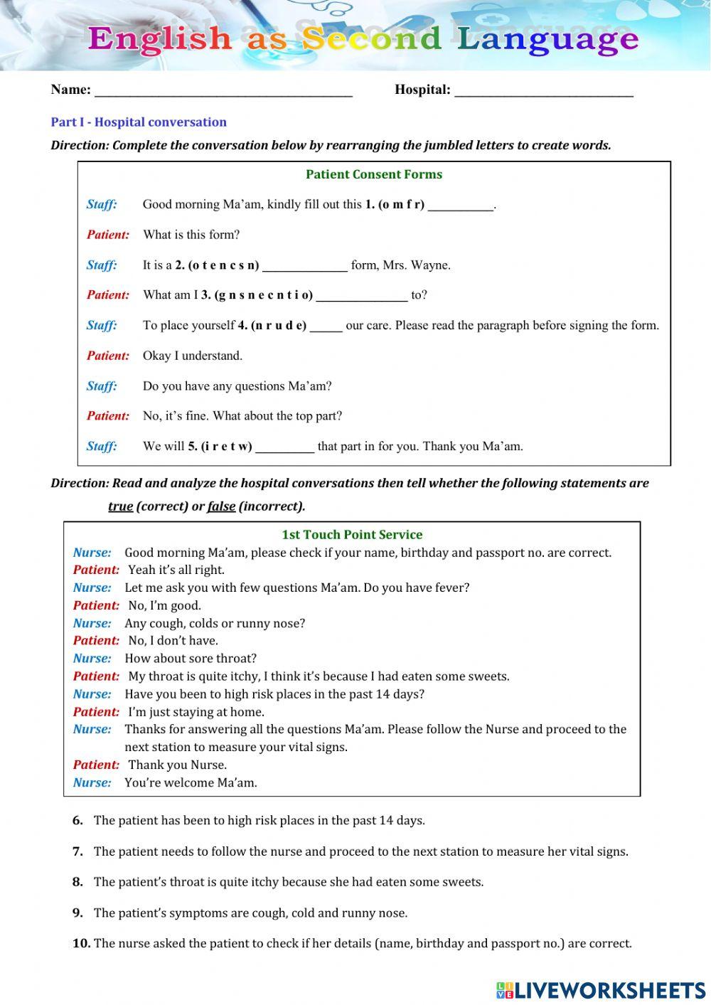 Basic class (Post-evaluation)