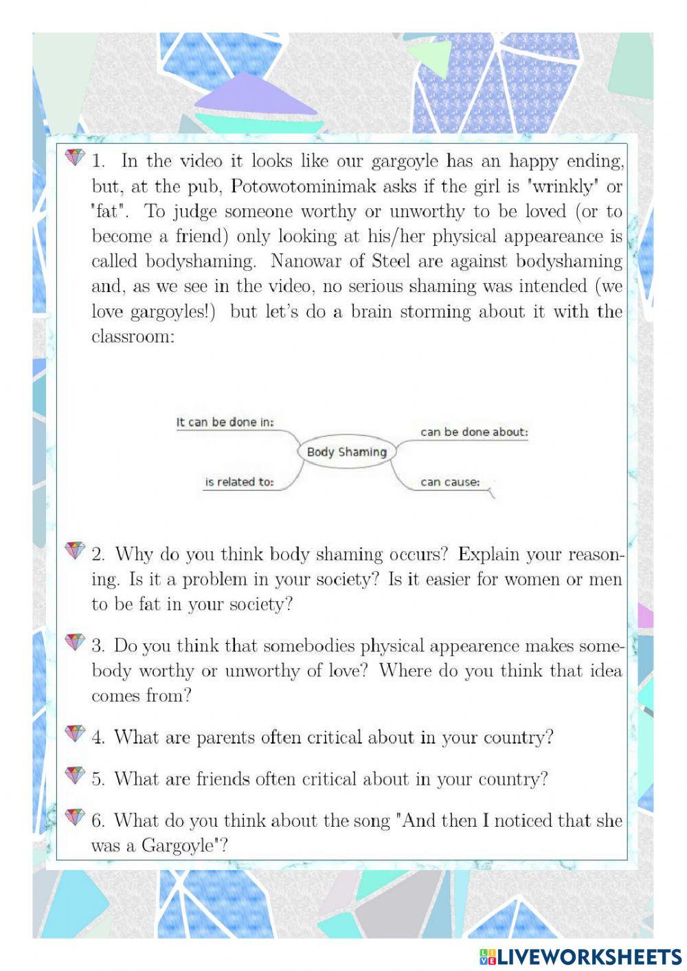 Nanowar of Steel - Gargoyle (shortened version)