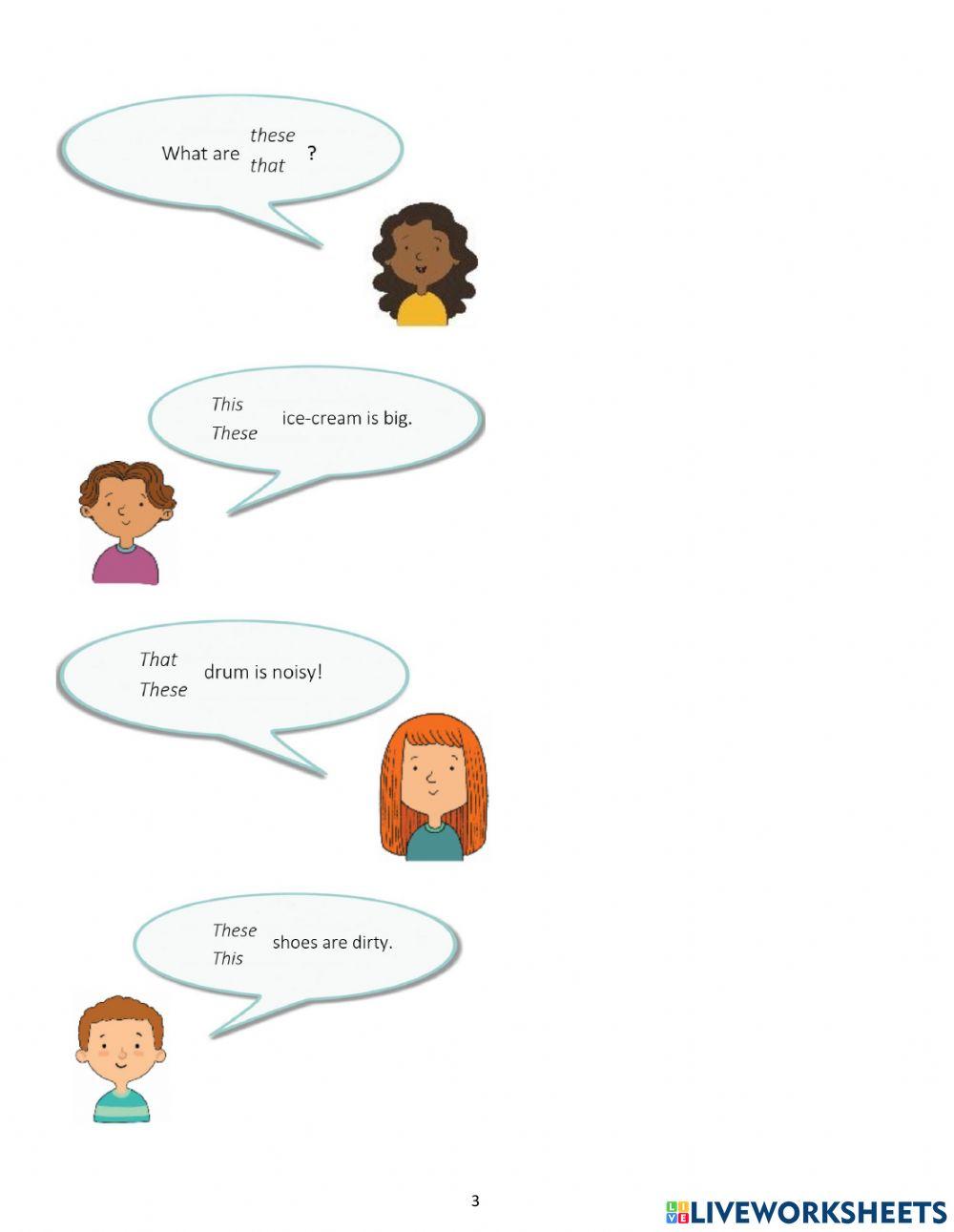 CGE1-Unit 8-Extra Worksheet