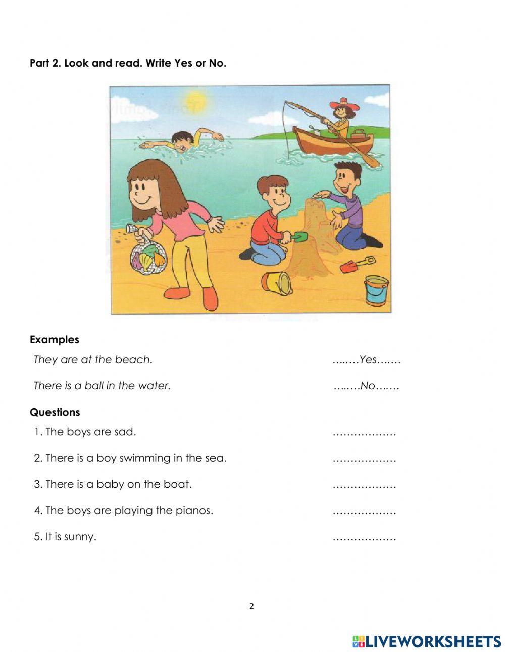 CGE1-Unit 9-Revision