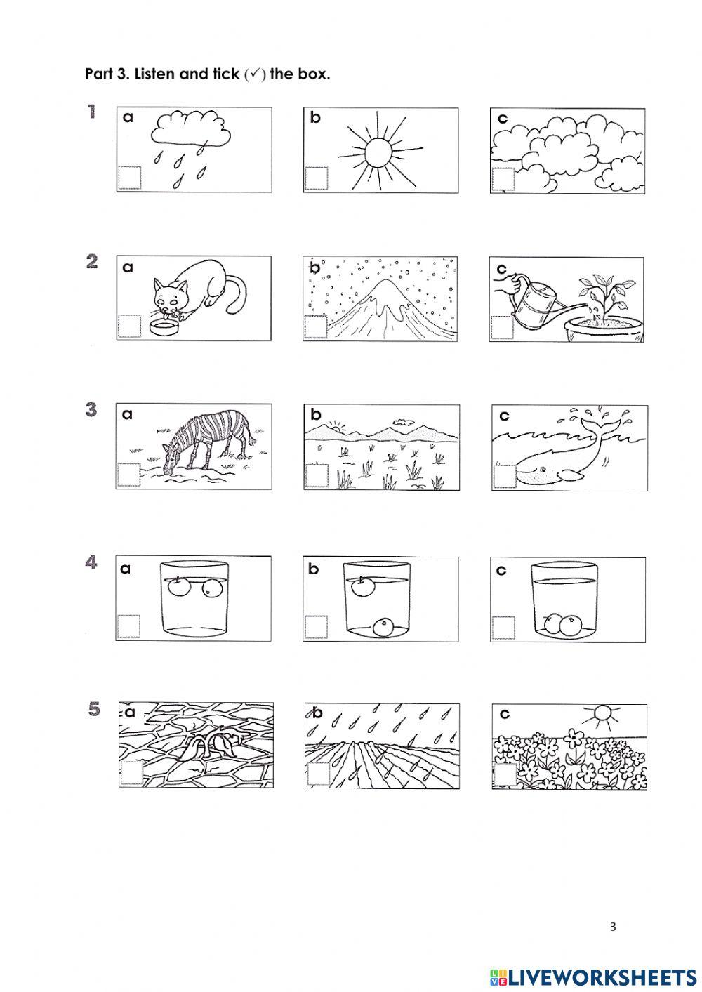 CGE1-Unit 9-Listening