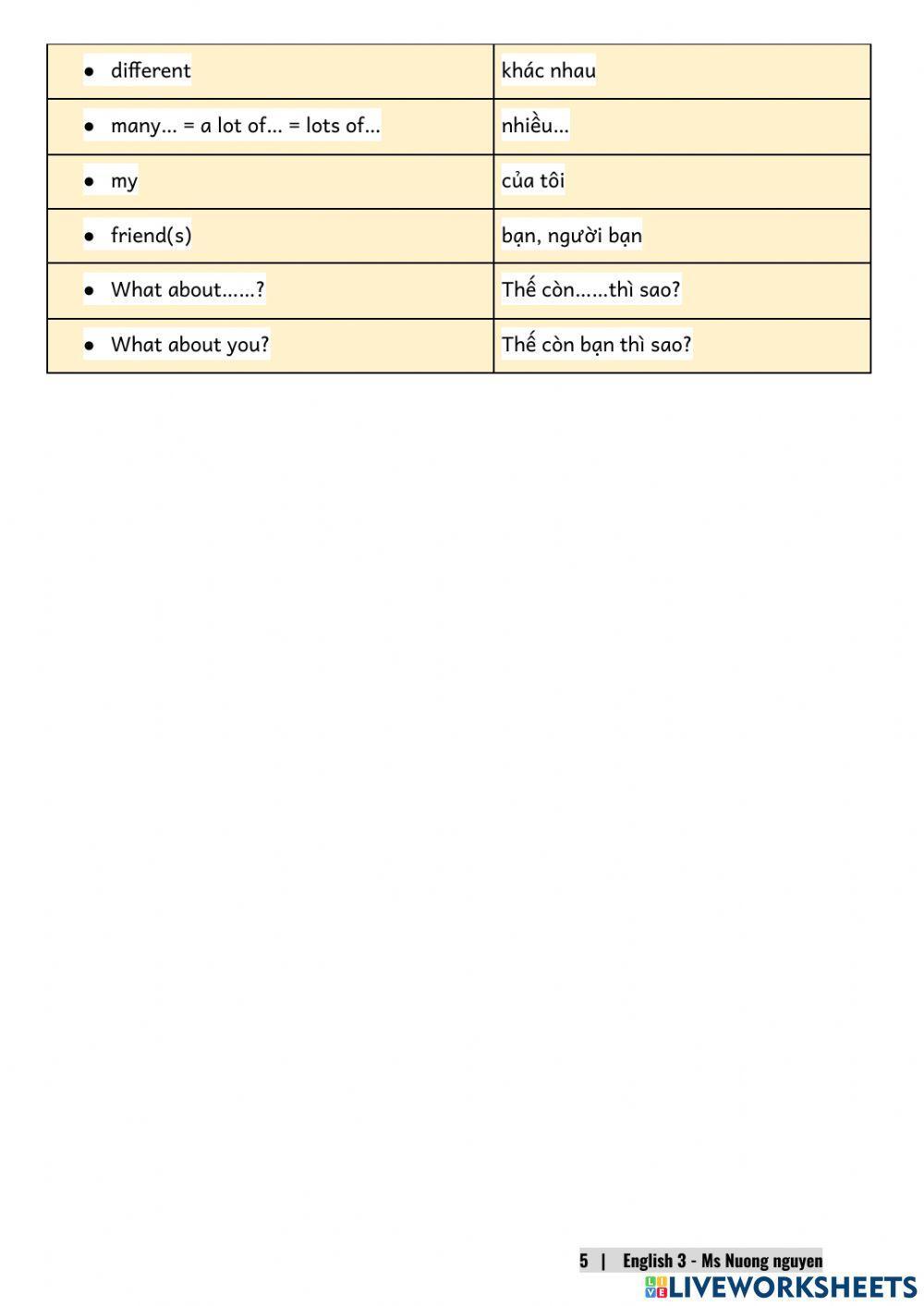 E3U17 What toys do you like? -nuongnguyen