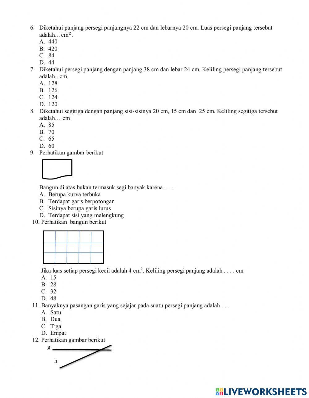 Penilaian Akhir Tahun